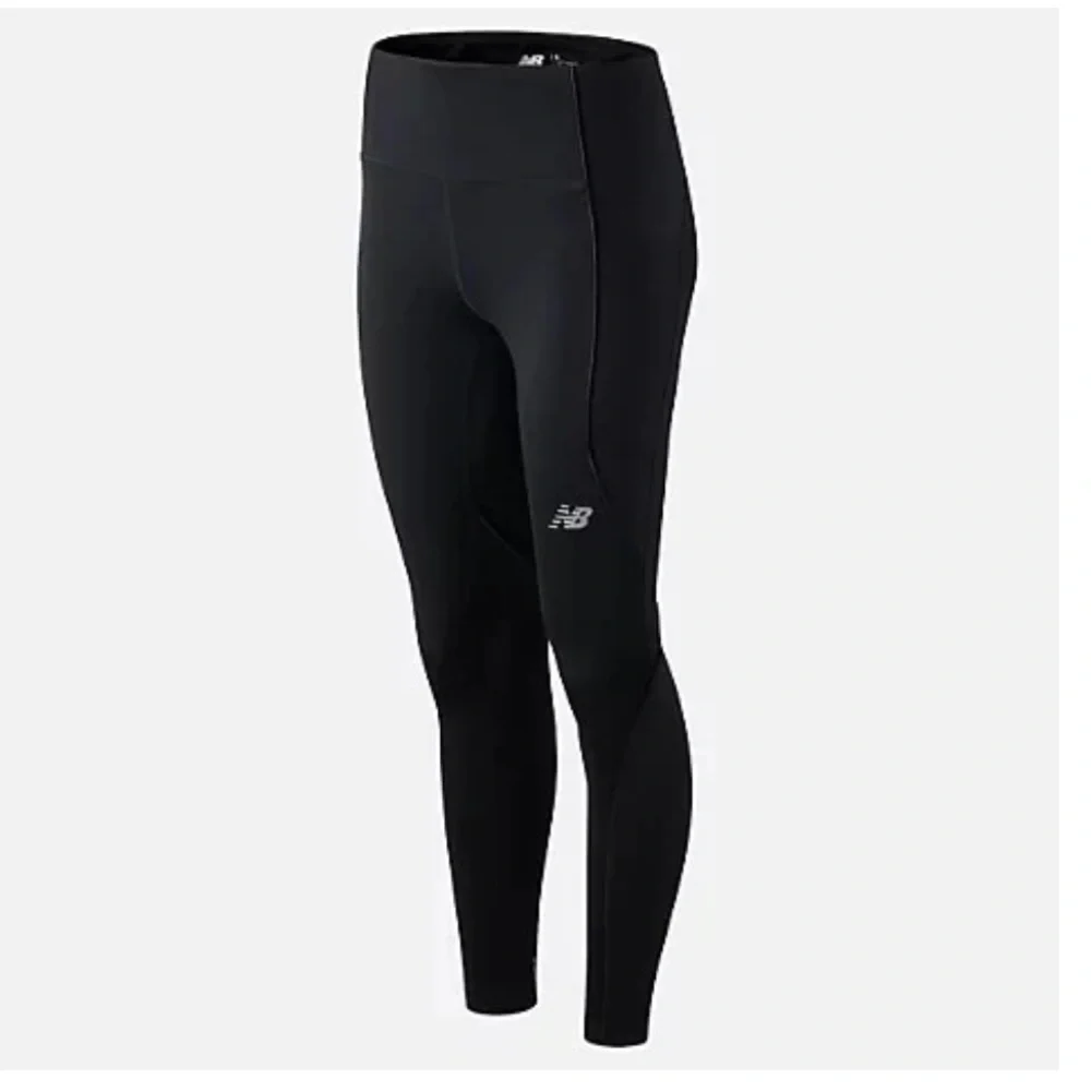New Balance Impact Heat Tights - Picture 1 of 16